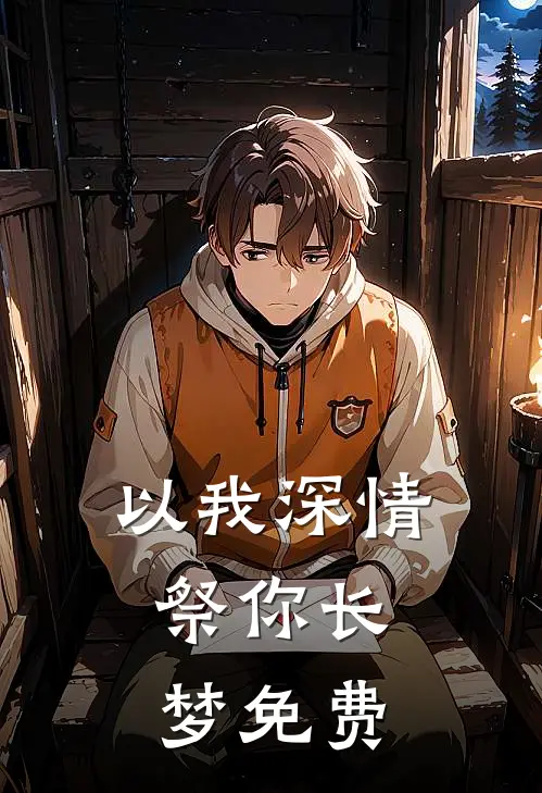 以我深情，祭你长梦免费
