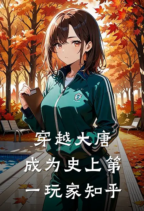 穿越大唐：成为史上第一玩家知乎