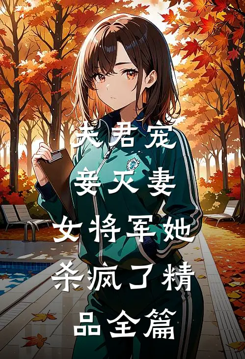 夫君宠妾灭妻，女将军她杀疯了精品全篇