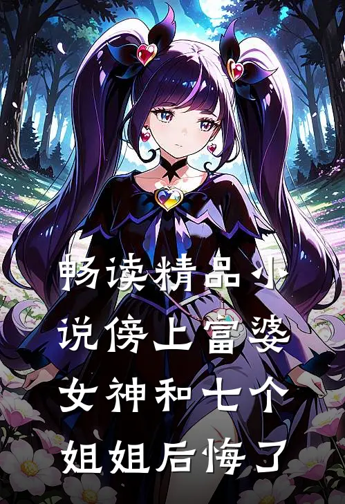 畅读精品小说傍上富婆，女神和七个姐姐后悔了