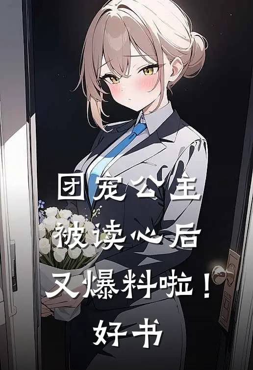 团宠公主被读心后，又爆料啦！好书