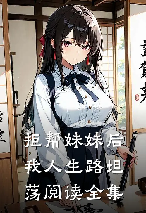 拒帮妹妹后，我人生路坦荡阅读全集