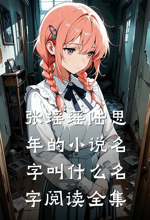 张瑶瑶陆思年的小说名字叫什么名字阅读全集