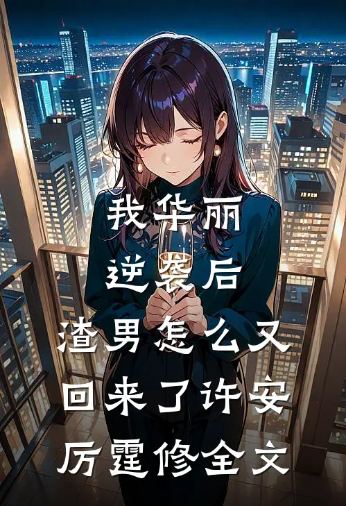 我华丽逆袭后，渣男怎么又回来了许安厉霆修全文