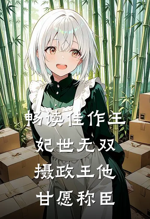 畅读佳作王妃世无双：摄政王他甘愿称臣