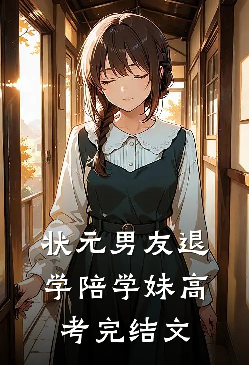 状元男友退学陪学妹高考完结文