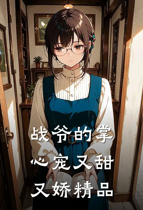 战爷的掌心宠又甜又娇精品