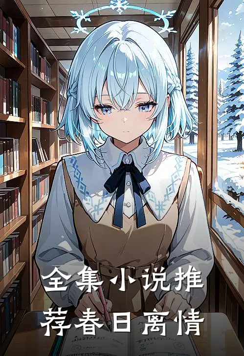 全集小说推荐春日离情