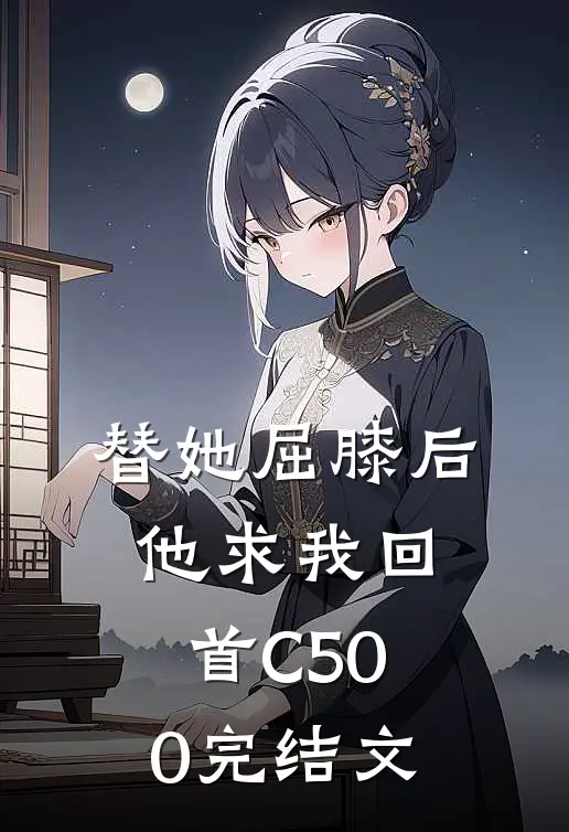 替她屈膝后，他求我回首C500完结文