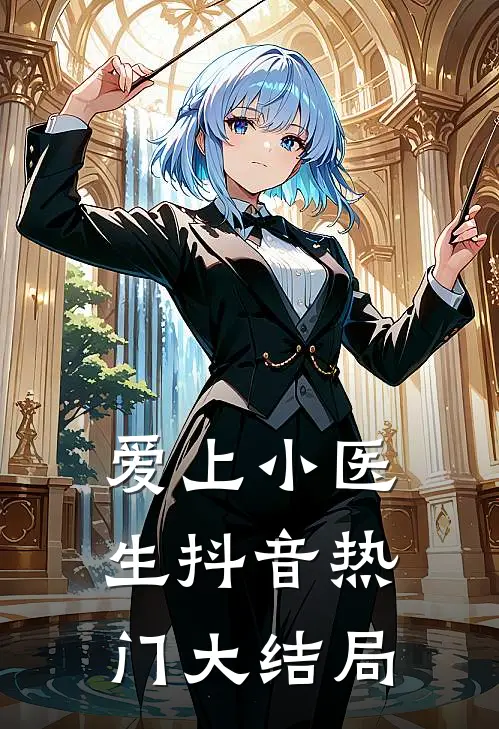 爱上小医生抖音热门大结局
