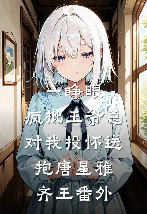 一睁眼，疯批王爷总对我投怀送抱唐星雅齐王 番外