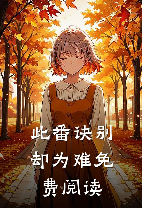 此番诀别却为难免费阅读