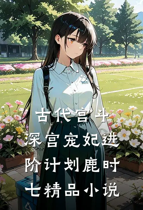 古代宫斗:深宫宠妃进阶计划鹿时七精品小说