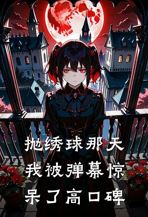 抛绣球那天，我被弹幕惊呆了高口碑