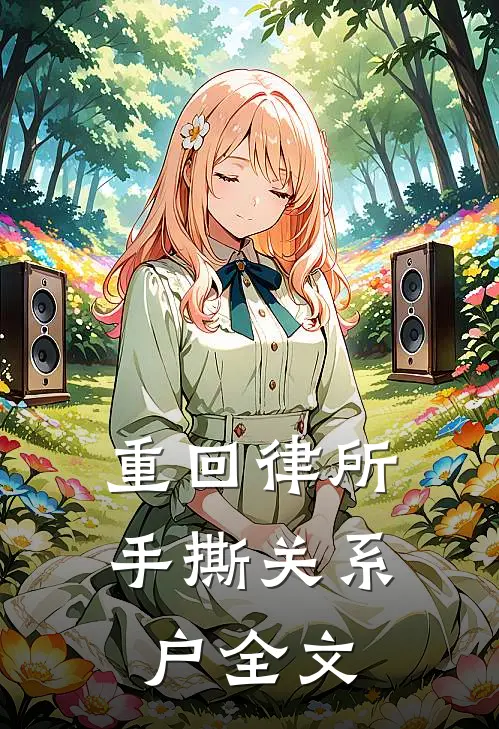 重回律所，手撕关系户全文