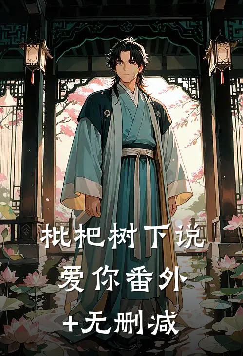 枇杷树下说爱你番外+无删减