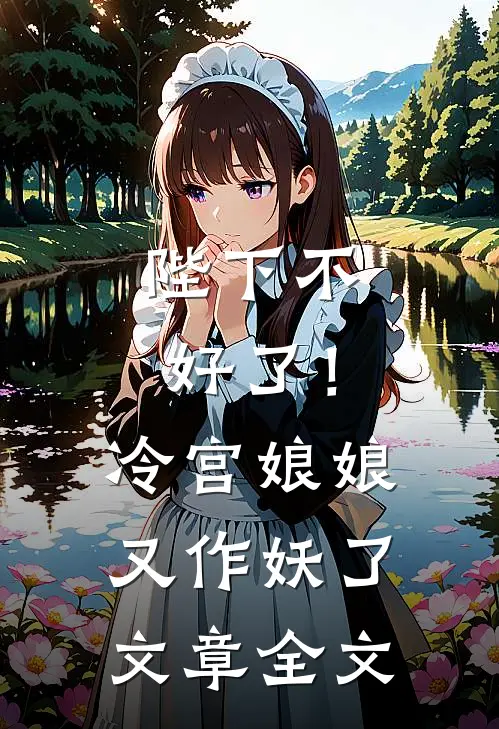 陛下不好了！冷宫娘娘又作妖了文章全文
