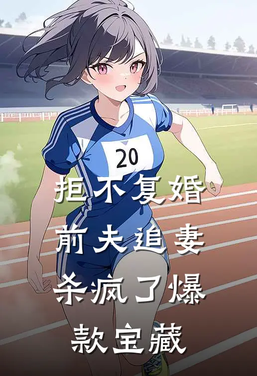 拒不复婚：前夫追妻杀疯了爆款宝藏