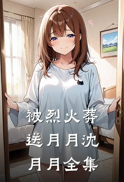 被烈火葬送月月沈月月 全集