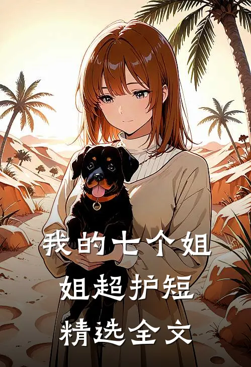 我的七个姐姐超护短精选全文