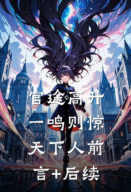 官途高升，一鸣则惊天下人前言+后续