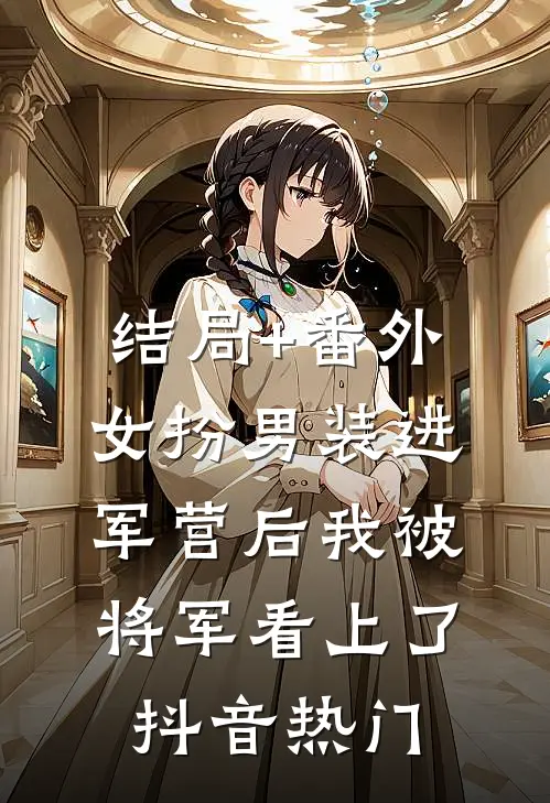 结局+番外女扮男装进军营后我被将军看上了抖音热门