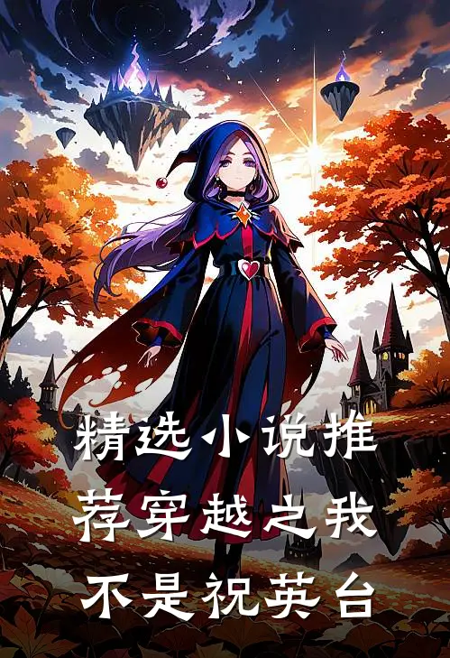 精选小说推荐穿越之我不是祝英台