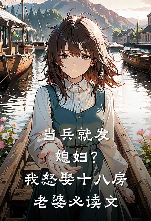 当兵就发媳妇？我怒娶十八房老婆必读文
