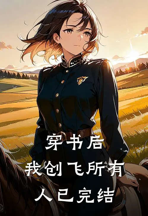 穿书后，我创飞所有人已完结