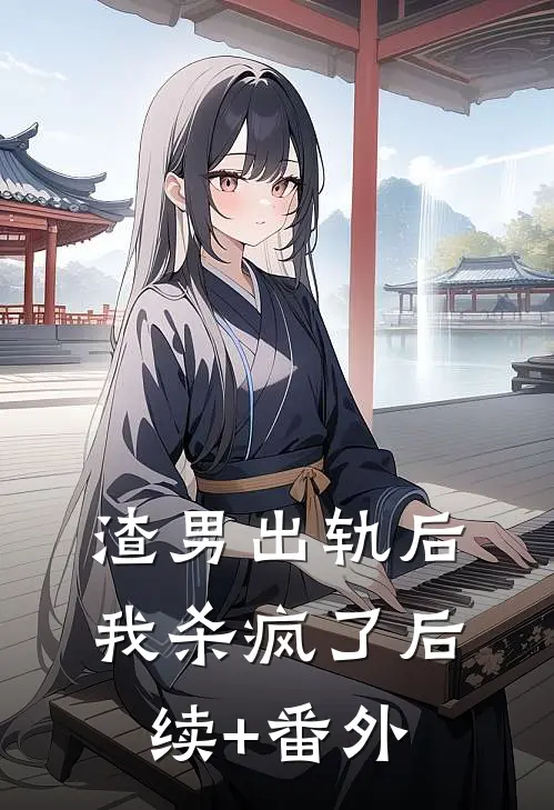 渣男出轨后，我杀疯了后续+番外