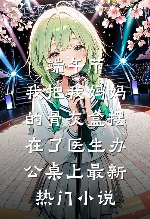 端午节，我把我妈妈的骨灰盒摆在了医生办公桌上最新热门小说