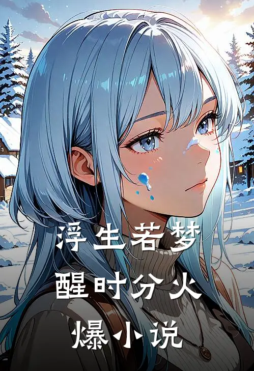 浮生若梦醒时分火爆小说