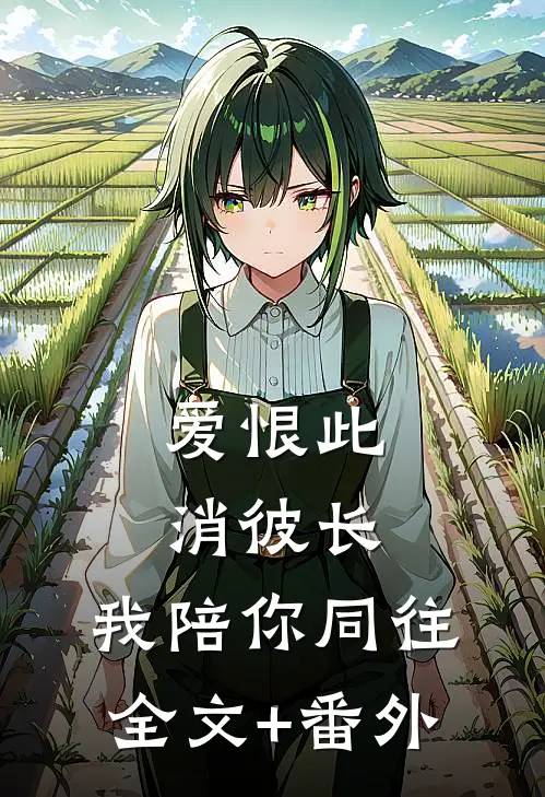 爱恨此消彼长，我陪你同往全文+番外