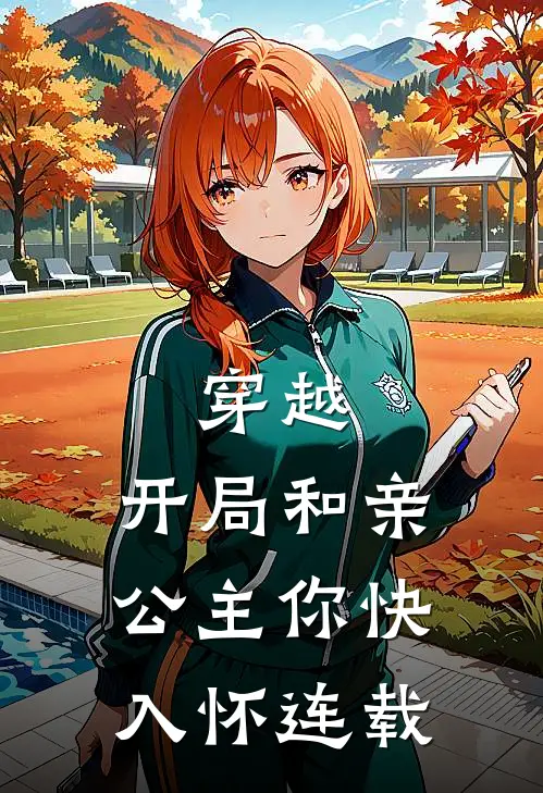 穿越：开局和亲，公主你快入怀连载