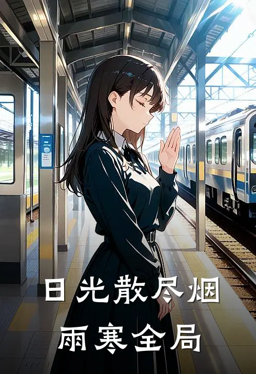 日光散尽烟雨寒全局