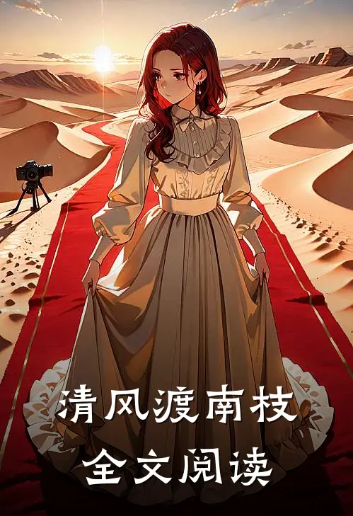 清风渡南枝全文阅读