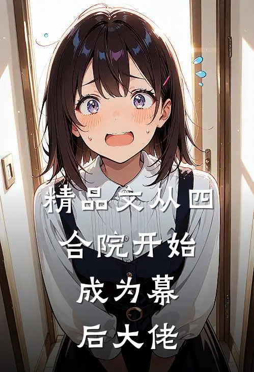 精品文从四合院开始，成为幕后大佬