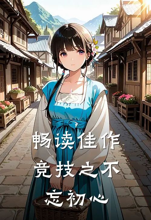 畅读佳作竞技之不忘初心