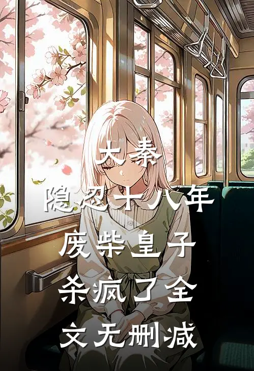 大秦：隐忍十八年，废柴皇子杀疯了全文无删减