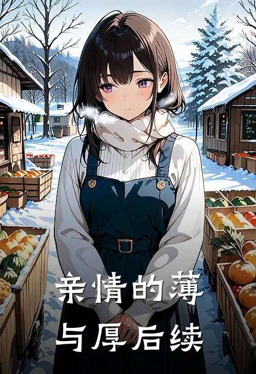 亲情的薄与厚后续