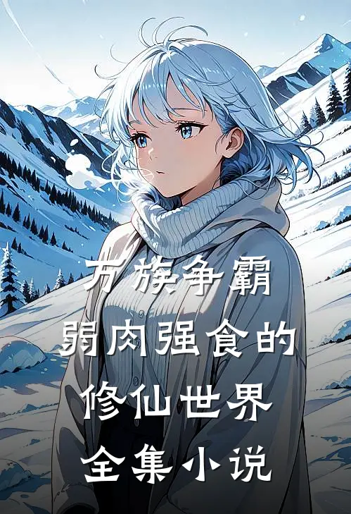 万族争霸：弱肉强食的修仙世界全集小说