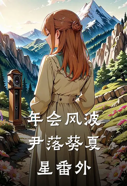 年会风波尹落葵夏星番外