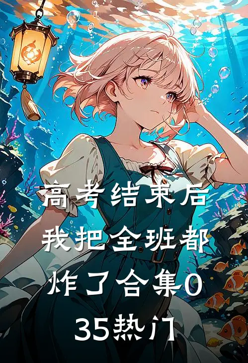 高考结束后，我把全班都炸了合集035热门