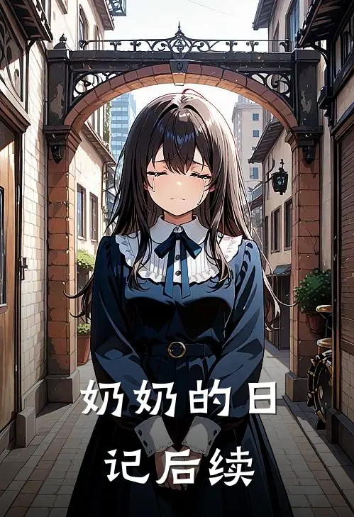 奶奶的日记后续