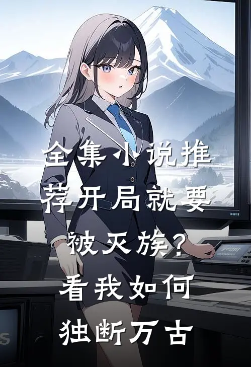 全集小说推荐开局就要被灭族？看我如何独断万古