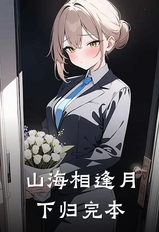 山海相逢月下归完本