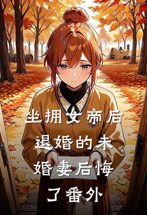 坐拥女帝后,退婚的未婚妻后悔了番外免费阅读