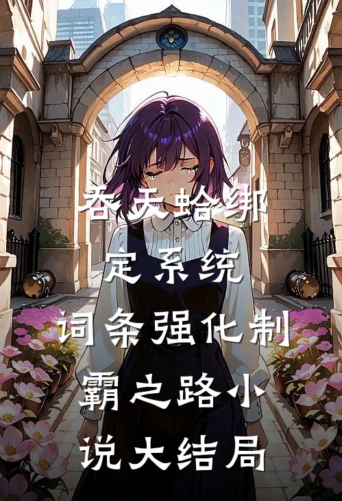 吞天蛤绑定系统，词条强化制霸之路小说大结局