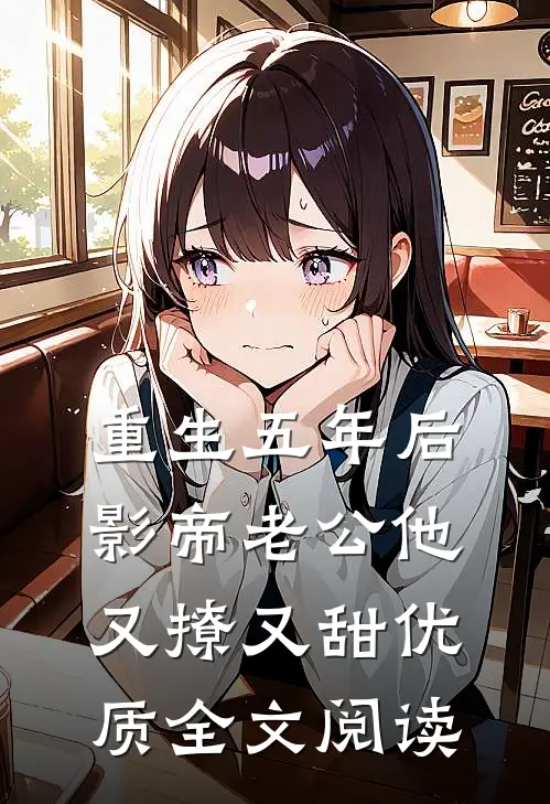 重生五年后，影帝老公他又撩又甜优质全文阅读