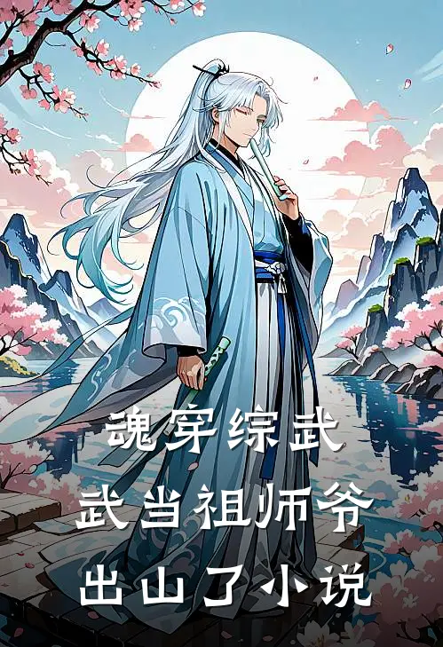 魂穿综武：武当祖师爷出山了小说